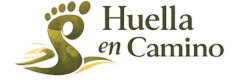 Huella en camino